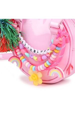 Borsa a mano rotonda rosa BILLIEBLUSH KIDS | U2204546N